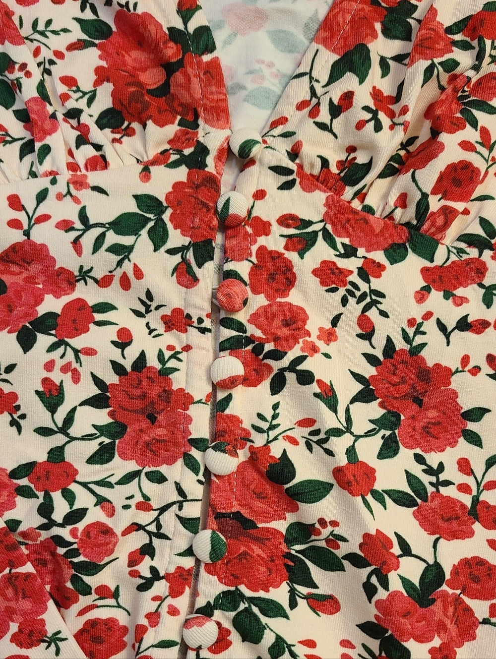 Sezane Lydia Top - Picture 6 of 8